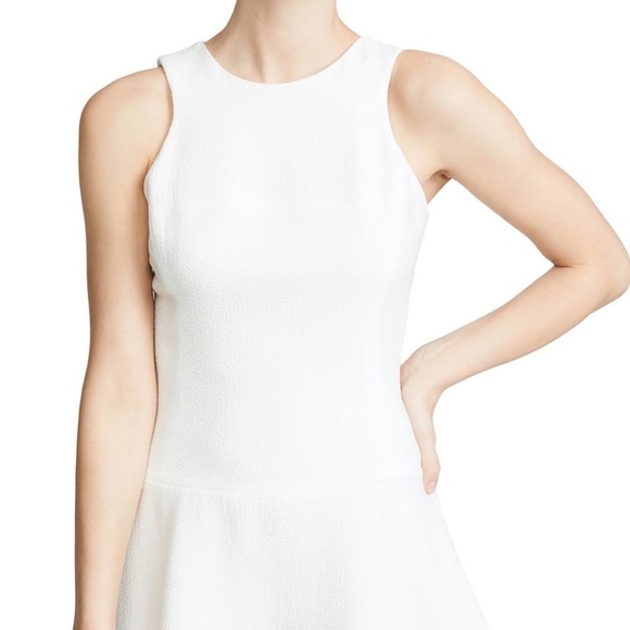 BLACK HALO CHERYL DRESS NWT - Picture 5 of 12